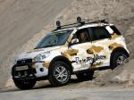 Daihatsu Terios Desert Mouse Concept by Fahrmitgas.de 2010 года